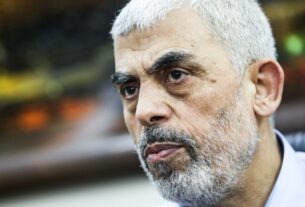 Hamas consolida poder sob o comando do suposto mentor de 7 de outubro após onda de assassinatos israelenses