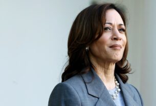 Harris anunciará sua escolha de vice-presidente na terça-feira antes do comício na Filadélfia