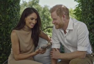 Harry confirma nova viagem importante e nega companhia de Meghan Markle