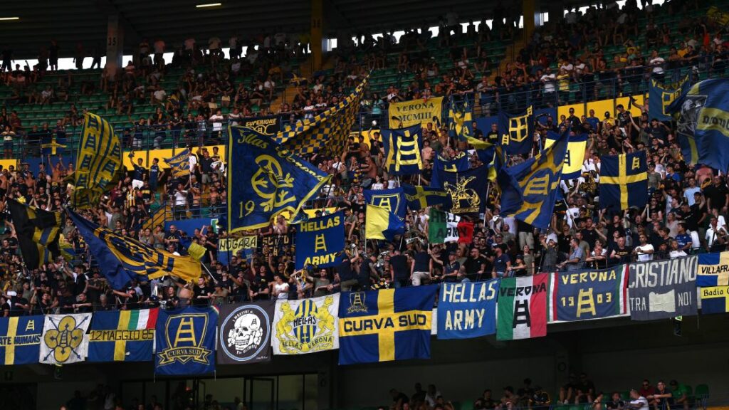 Hellas Verona x Napoli: horário e onde assistir ao jogo da Serie A