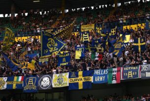 Hellas Verona x Napoli: horário e onde assistir ao jogo da Serie A