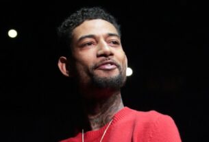 Homem é considerado culpado de enviar filho para roubar e matar o rapper PnB Rock