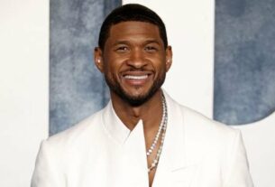 Horas antes da apresentação, Usher adia show para “descansar” e revolta fãs