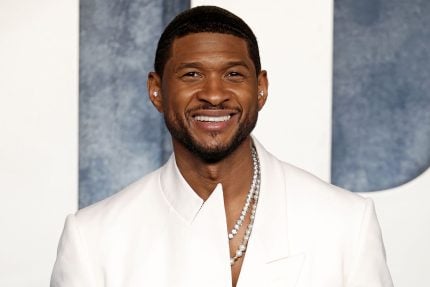 Horas antes da apresentação, Usher adia show para “descansar” e revolta fãs