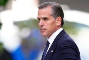 Hunter Biden 'recebeu compensação' de empresário romeno que visa influenciar a política dos EUA, diz advogado especial em caso tributário