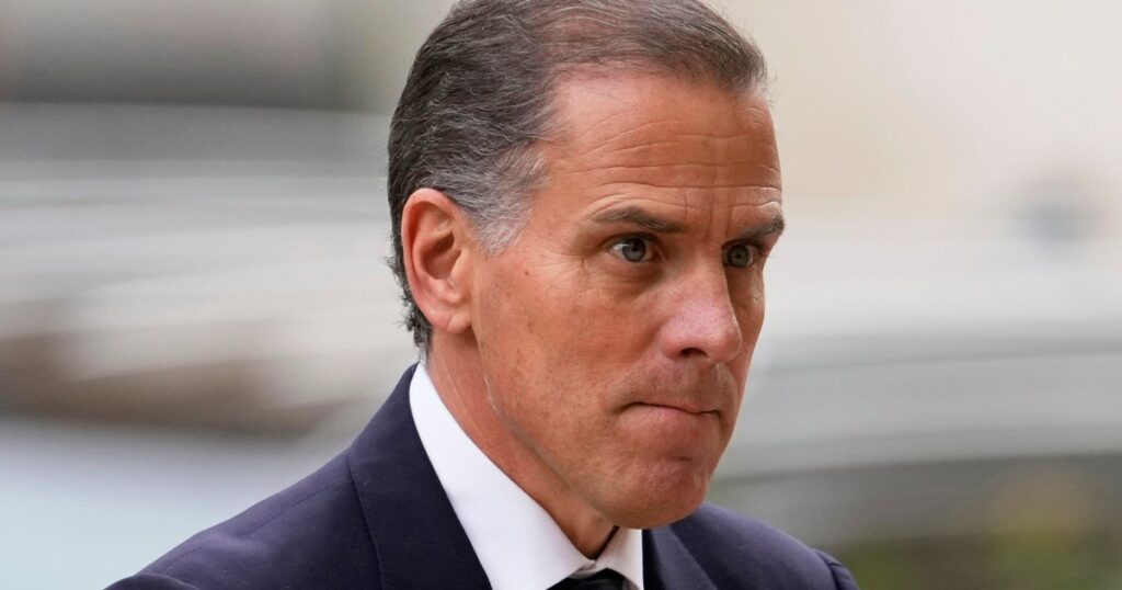 Hunter Biden fez um 'pedido adequado' ao Departamento de Estado sobre empresa ucraniana, diz advogado