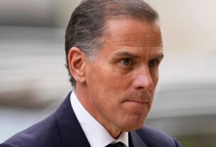 Hunter Biden fez um 'pedido adequado' ao Departamento de Estado sobre empresa ucraniana, diz advogado