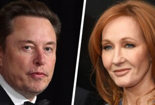 JK Rowling e Elon Musk são citados em processo de cyberbullying movido pela boxeadora olímpica Imane Khelif