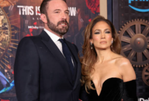 Jennifer Lopez e Ben Affleck: Genro de juiz do divórcio é agente do ator. Entenda!