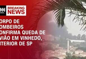 Jogos do Brasileirão terão um minuto de silêncio por acidente aéreo em Vinhedo