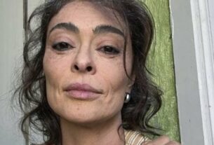 Juliana Paes impressiona Globo e recusa convite para voltar no final de Renascer