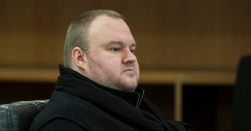 Kim Dotcom será extraditado da Nova Zelândia após 12 anos de luta com os EUA