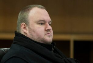 Kim Dotcom será extraditado da Nova Zelândia após 12 anos de luta com os EUA