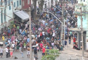 MP denuncia 11 pessoas por participação em “ecossistema“ do PCC na Cracolândia