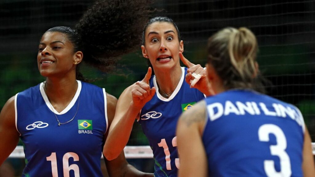 Mãe de Sheilla, bicampeã olímpica pelo Brasil no vôlei, morre de câncer