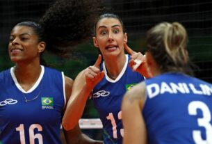 Mãe de Sheilla, bicampeã olímpica pelo Brasil no vôlei, morre de câncer