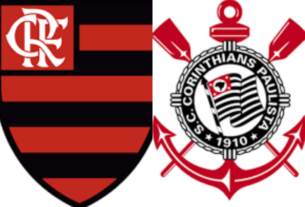 Maiores torcidas: Flamengo e Corinthians seguem na liderança em pesquisa