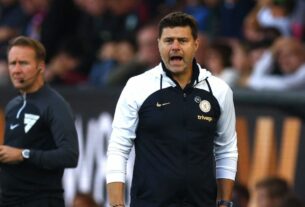 Mauricio Pochettino será o novo técnico dos Estados Unidos, diz site