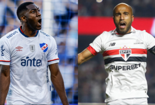 Nacional x São Paulo: Raio-X do duelo na Libertadores