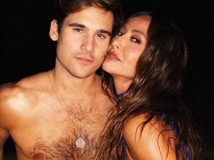 Namorando Sabrina Sato, Nicolas Prattes revela quantas vezes pratica sexo