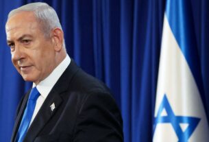 Netanyahu acrescentou condições que complicaram as negociações em Gaza, dizem autoridades