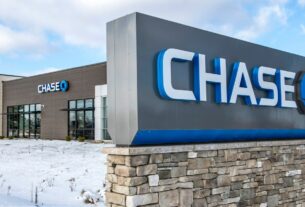 O JPMorgan Chase está abrindo mais agências em pequenas cidades do centro dos Estados Unidos