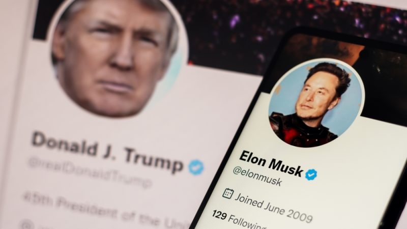 O comissário da UE Breton lembra ao proprietário do X, Musk, sobre a conformidade com as regras digitais da UE antes do debate sobre Trump – Euractiv