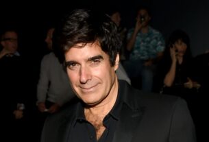 O mágico David Copperfield é processado por supostamente destruir seu luxuoso apartamento em Nova York