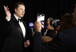 O verão pirralho de Elon Musk – Euractiv