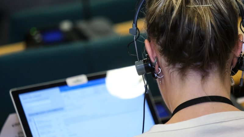 ONG de direitos digitais apresenta queixas contra o Parlamento Europeu por violação de dados – Euractiv