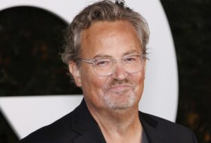 Oficial da DEA sobre prisões de Matthew Perry: 'Eles o viam como um pagamento'