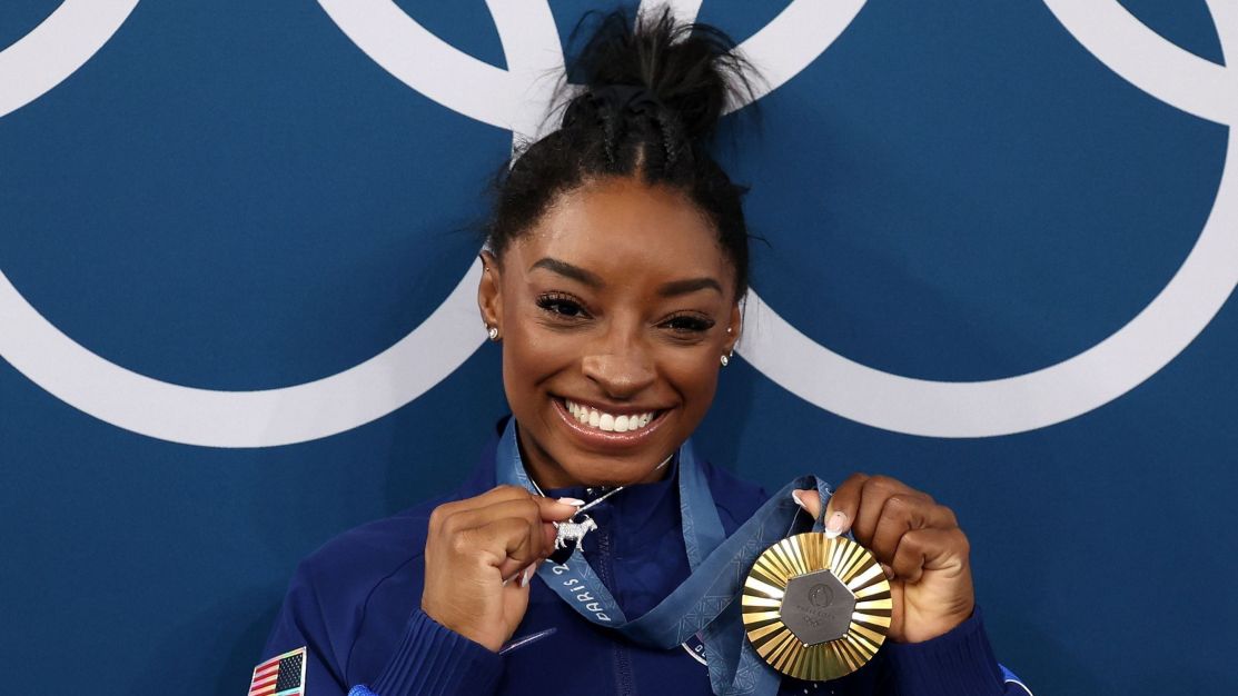 Olimpíada: Mulheres dos EUA conquistaram mais medalhas do que os homens