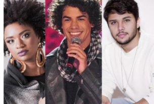 Onde estão os vencedores do “The Voice Brasil”?