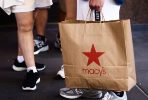 Os fechamentos da Macy's desencadearão uma onda de mudanças nos shoppings