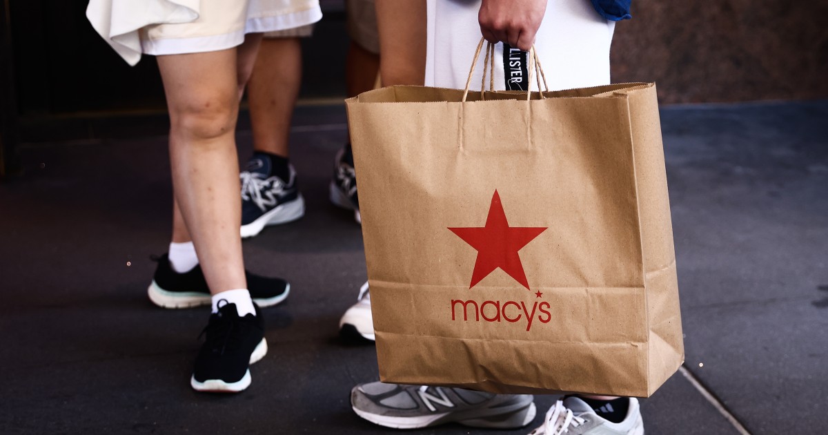 Os fechamentos da Macy's desencadearão uma onda de mudanças nos shoppings