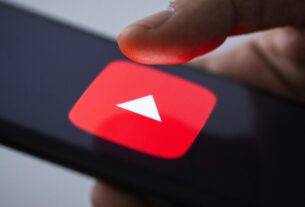 Parada em massa do YouTube na Rússia em meio a crescentes críticas oficiais