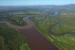 'Paraíso desconhecido e intocado do Pantanal': descubra curiosidades sobre a Serra do Amolar | Globo Repórter