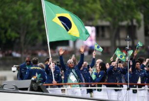 Paris 2024: Medalhistas do Brasil participam ou já participaram do Bolsa Atleta