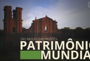 Patrimônio Mundial, ruínas com mais de 300 anos atraem visitantes a São Miguel das Missões | Descubra o Brasil