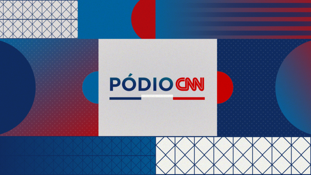 Pódio CNN Especial: programa faz balanço de Paris 2024 e projeta Los Angeles