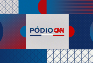 Pódio CNN Especial: programa faz balanço de Paris 2024 e projeta Los Angeles