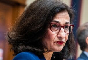 Presidente da Universidade de Columbia, Minouche Shafik, renuncia meses após protestos de guerra entre Israel e Hamas agitarem o campus