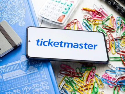 Público do Rock in Rio denuncia “sumiço” de ingressos no site da Ticketmaster