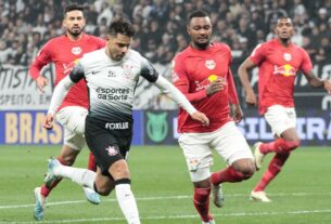 Red Bull Bragantino x Corinthians: horário e onde assistir às oitavas da Sul-Americana