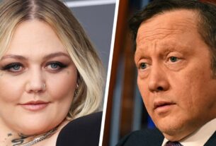 Rob Schneider diz que espera que sua filha, Elle King, possa "me perdoar por minhas deficiências"