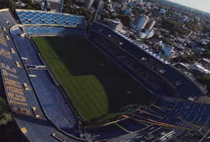 Rosario Central x Fortaleza: horário e onde assistir às oitavas da Sul-Americana