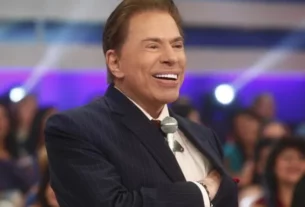 SBT realiza tour pelo “Museu Silvio Santos”, local que antes era proibido filmar