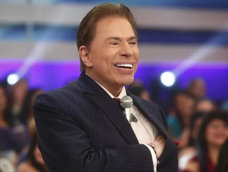 SBT realiza tour pelo “Museu Silvio Santos”, local que antes era proibido filmar