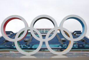 Skate park masculino: horário e onde assistir à final em Paris 2024