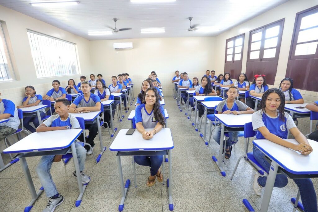 Sucesso nos rankings de educação: por que Goiás, Pará, Espírito Santo, Ceará e Paraná tem destaque no Ideb? | Educação